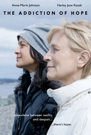 The Addiction of Hope 2025 Full HD Türkçe Dublaj Film İzle