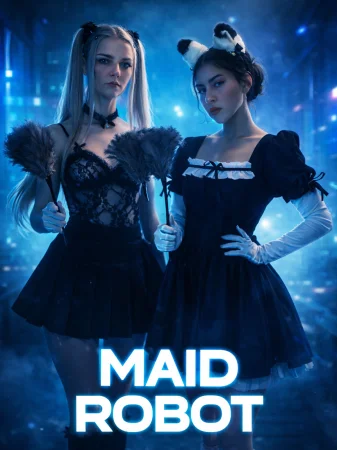 Maid Robot 2026 Full HD Türkçe Dublaj Film İzle