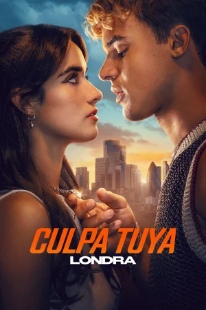 Senin Hatan: Londra 2026 Full HD Türkçe Dublaj Film İzle