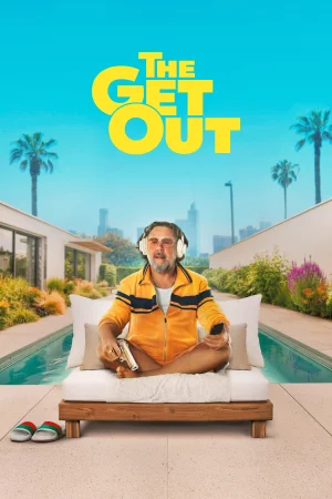 The Get Out 2026 Full HD Türkçe Dublaj Film İzle