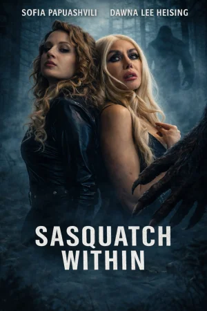 Sasquatch Within 2026 Full HD Türkçe Dublaj Film İzle