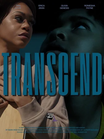 Transcend 2026 Full HD Türkçe Dublaj Film İzle