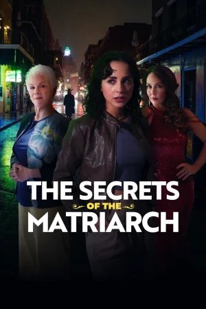 The Secrets of the Matriarch 2026 Full HD Türkçe Dublaj Film İzle