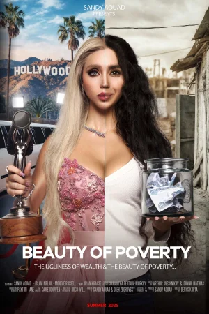 Beauty of Poverty 2025 Full HD Türkçe Dublaj Film İzle