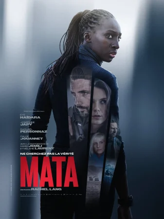 Mata 2026 Full HD Türkçe Dublaj Film İzle