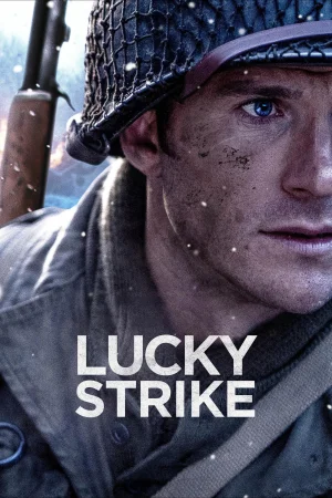 Lucky Strike 2026 Full HD Türkçe Dublaj Film İzle