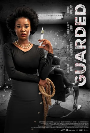 Guarded 2026 Full HD Türkçe Dublaj Film İzle