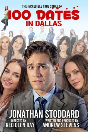 100 Dates in Dallas 2026 Full HD Türkçe Dublaj Film İzle