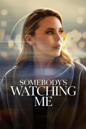 Somebody's Watching Me 2026 Full HD Türkçe Dublaj Film İzle