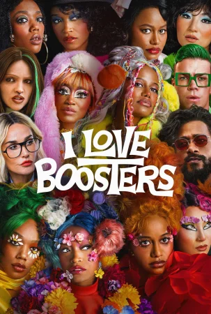 I Love Boosters 2026 Full HD Türkçe Dublaj Film İzle