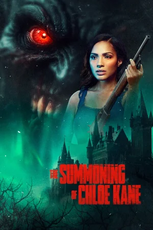 The Summoning of Chloe Kane 2026 Full HD Türkçe Dublaj Film İzle