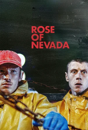 Nevada Gülü 2026 Full HD Türkçe Dublaj Film İzle