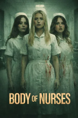 Body Of Nurses 2026 Full HD Türkçe Dublaj Film İzle