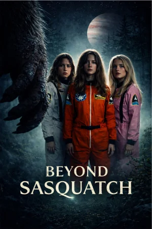 Beyond Sasquatch 2026 Full HD Türkçe Dublaj Film İzle