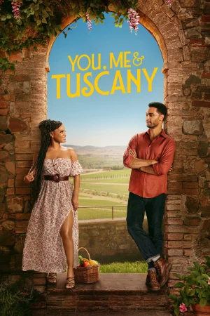 Sen, Ben ve Toscana 2026 Full HD Türkçe Dublaj Film İzle
