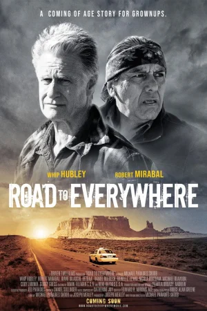 Road to Everywhere 2026 Full HD Türkçe Dublaj Film İzle