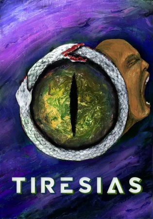 TIRESIAS 2026 Full HD Türkçe Dublaj Film İzle