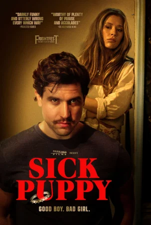 Sick Puppy 2025 Full HD Türkçe Dublaj Film İzle
