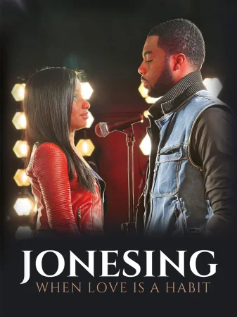 Jonesing: When Love Is a Habit 2025 Full HD Türkçe Dublaj Film İzle