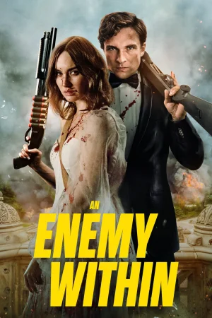 An Enemy Within 2025 Full HD Türkçe Dublaj Film İzle