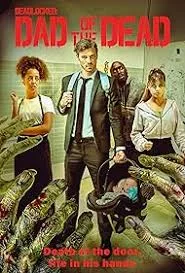 Deadlocked Dad of the Dead 2026 Full HD Türkçe Dublaj Film İzle