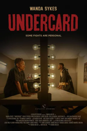 Undercard 2026 Full HD Türkçe Dublaj Film İzle