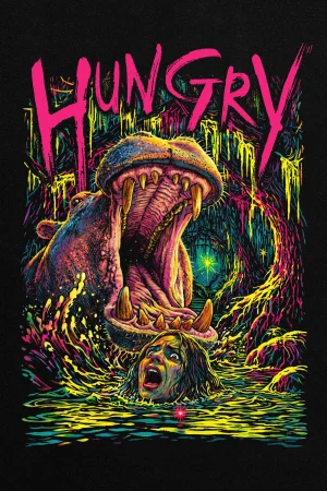 Hungry 2026 Full HD Türkçe Dublaj Film İzle