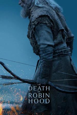 Robin Hood'un Ölümü 2026 Full HD Türkçe Dublaj Film İzle