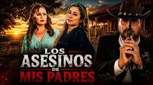Los Asesinos De Mis Padres 2025 Full HD Türkçe Dublaj Film İzle