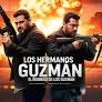 Los Hermanos Guzman 2 Regresan Los Guzman 2025 Full HD Türkçe Dublaj Film İzle