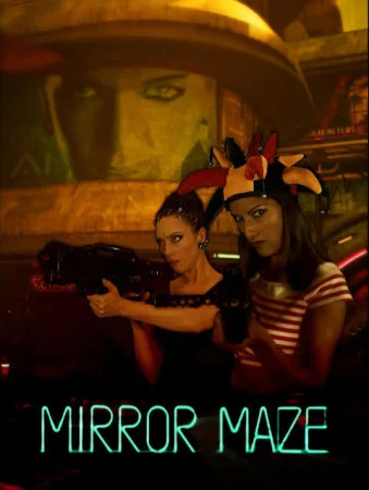 Mirror Maze 2026 Full HD Türkçe Dublaj Film İzle