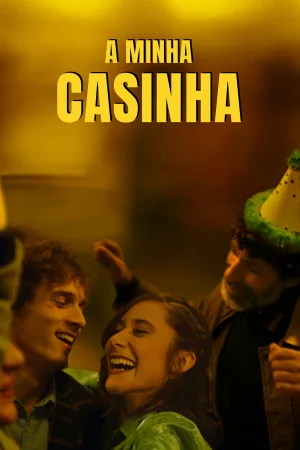 A Minha Casinha 2023 Full HD Türkçe Dublaj Film İzle