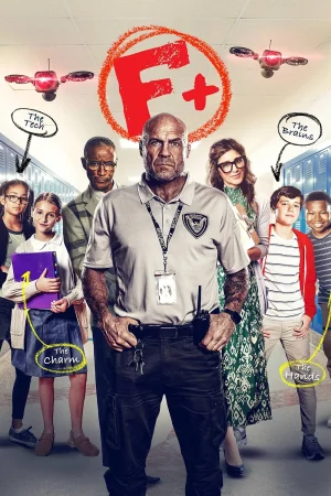 F+ 2025 Full HD Türkçe Dublaj Film İzle
