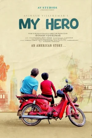 My Hero 2024 Full HD Türkçe Dublaj Film İzle