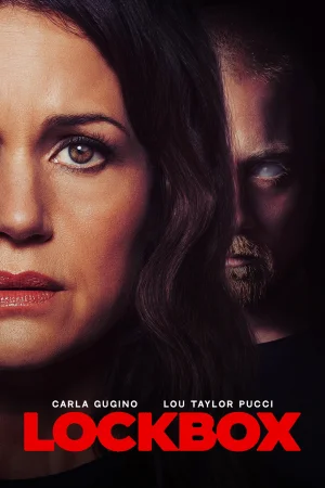 Lockbox 2026 Full HD Türkçe Dublaj Film İzle