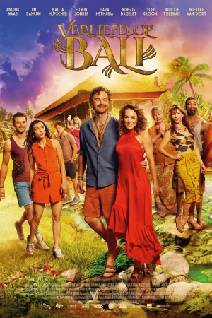 Verliefd op Bali 2024 Full HD Türkçe Dublaj Film İzle