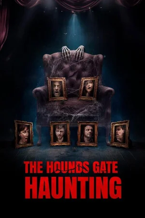 The Hounds Gate Haunting 2025 Full HD Türkçe Dublaj Film İzle