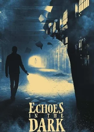 Echoes In The Dark 2024 Full HD Türkçe Dublaj Film İzle