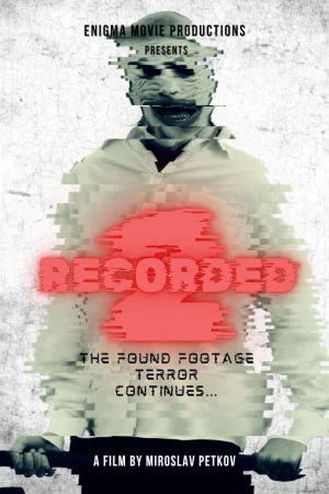 Recorded 2 2026 Full HD Türkçe Dublaj Film İzle