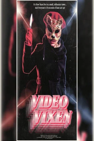 Video Vixen 2026 Full HD Türkçe Dublaj Film İzle