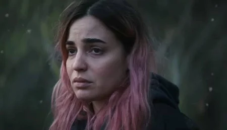 Kötü Ruh: Cehennem Ateşi 2026 Full HD Türkçe Dublaj Film İzle