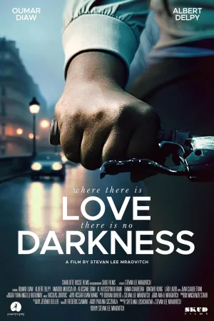 Là où on s'aime, il ne fait jamais nuit 2025 Full HD Türkçe Dublaj Film İzle