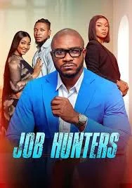 Job Hunters 2025 Full HD Türkçe Dublaj Film İzle